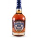 Chivas Regal Aged 18 years Blended Scotch Whisky Gold Signature